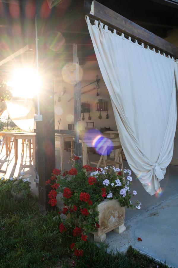 Bed and Breakfast A Lu Fanizza à Cutrofiano Extérieur photo