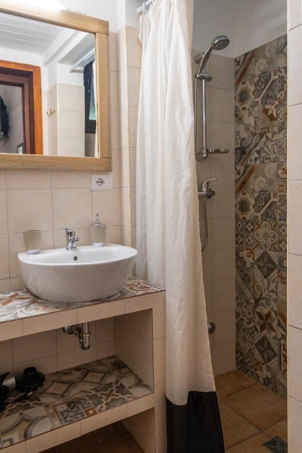 Bed and Breakfast A Lu Fanizza à Cutrofiano Extérieur photo