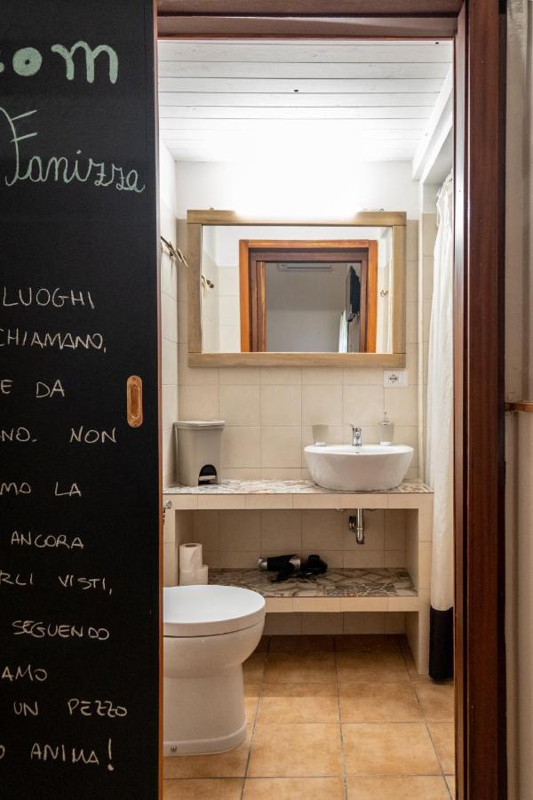 Bed and Breakfast A Lu Fanizza à Cutrofiano Extérieur photo