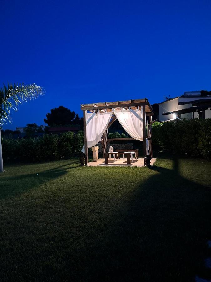 Bed and Breakfast A Lu Fanizza à Cutrofiano Extérieur photo