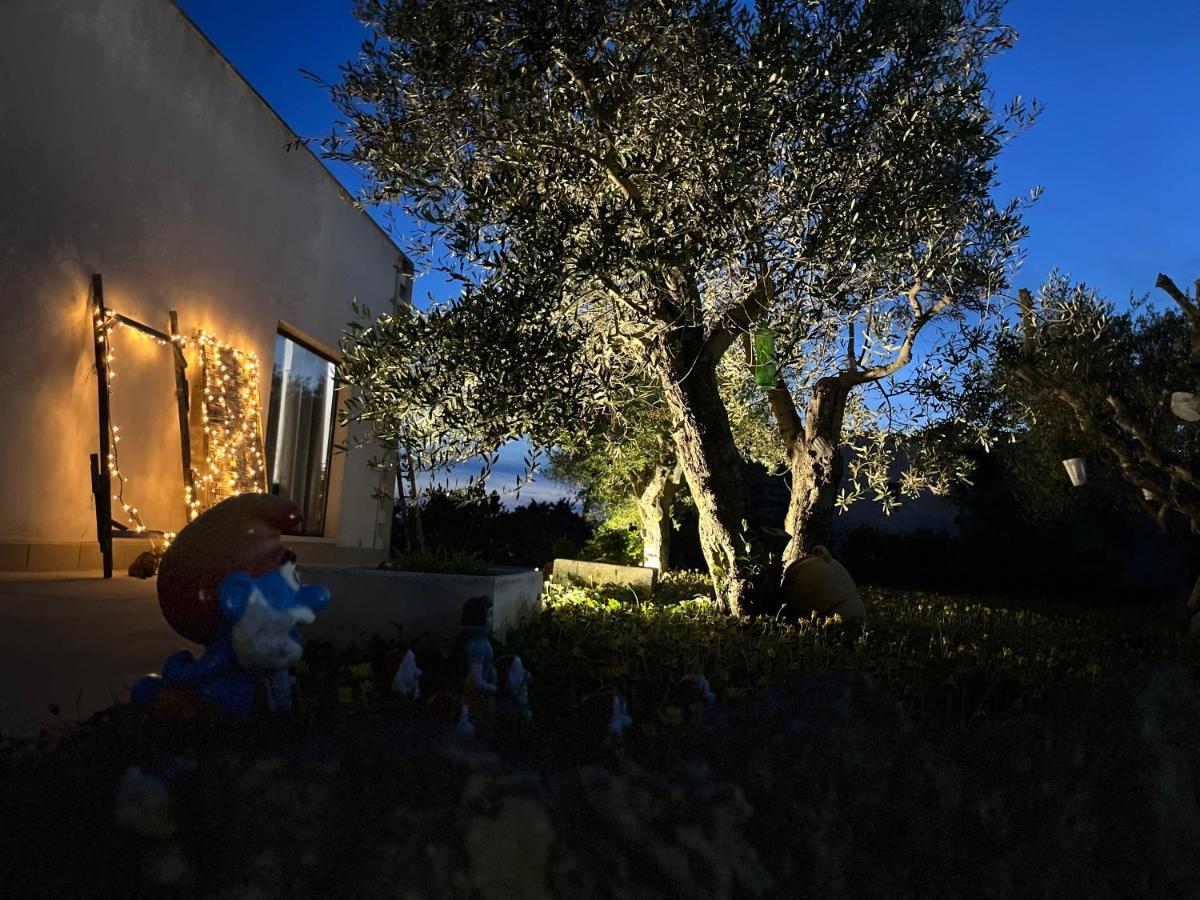 Bed and Breakfast A Lu Fanizza à Cutrofiano Extérieur photo