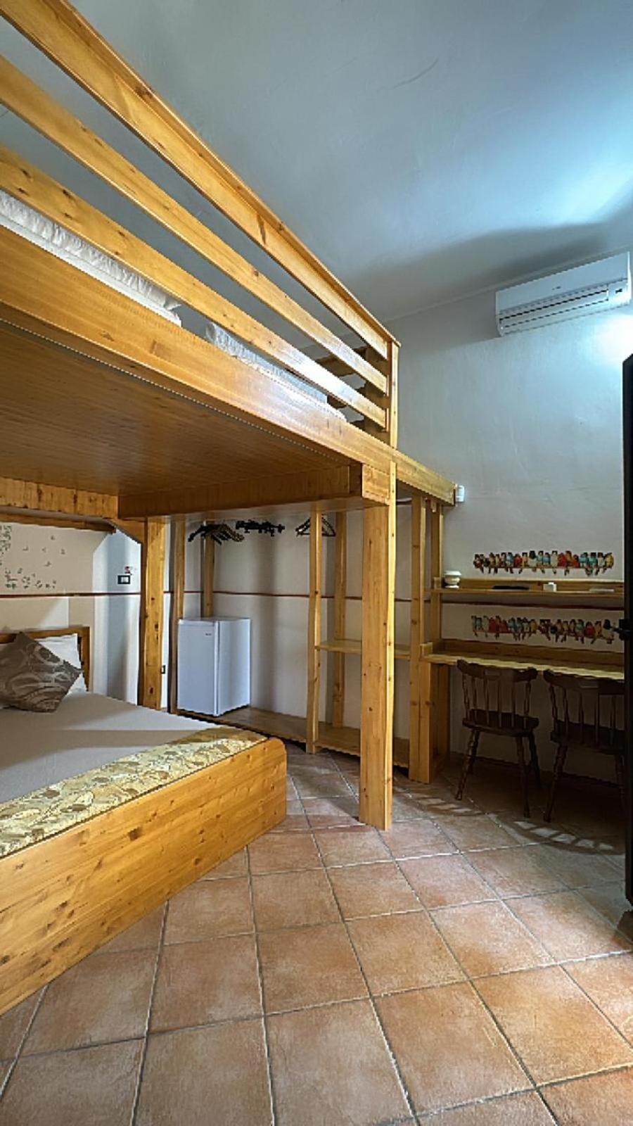 Bed and Breakfast A Lu Fanizza à Cutrofiano Extérieur photo