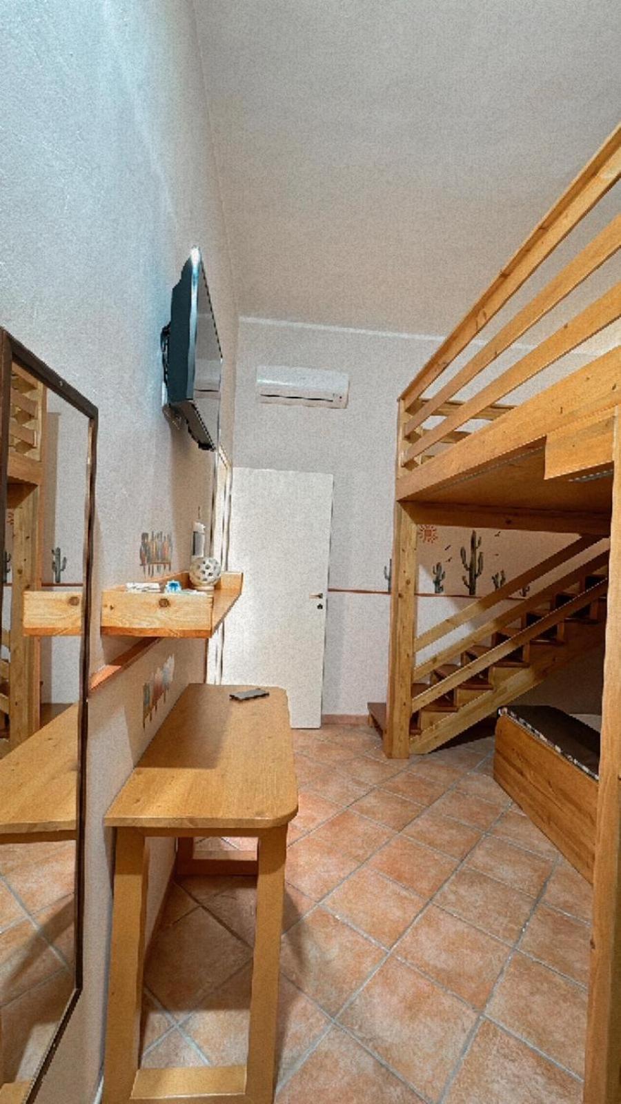 Bed and Breakfast A Lu Fanizza à Cutrofiano Extérieur photo